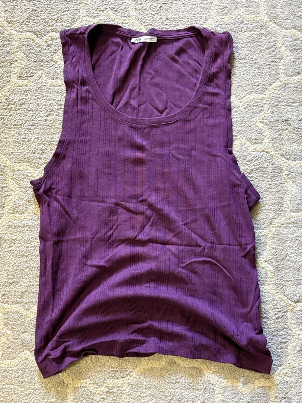 Zara Tank Top